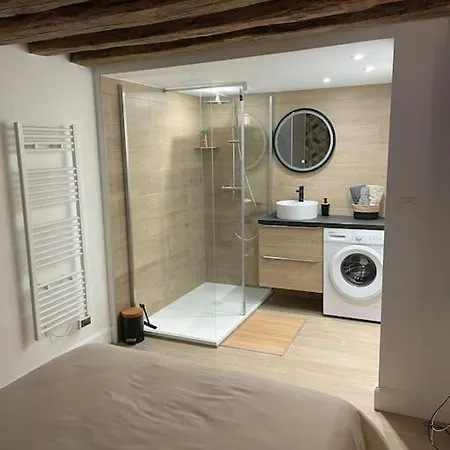Apartment Cocon De Charme Coeur Historique *