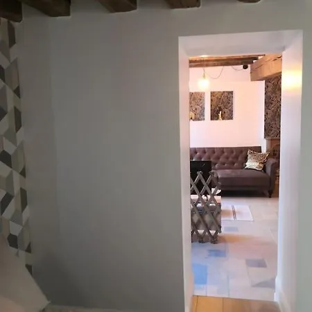 Apartment Cocon De Charme Coeur Historique *